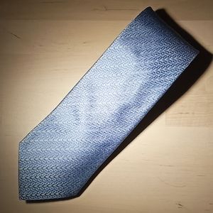 Ermenegildo Zegna 2001 X Patek Philippe Tie